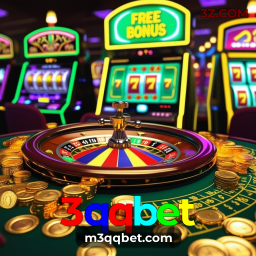 Jogos Exclusivos 3qqbet