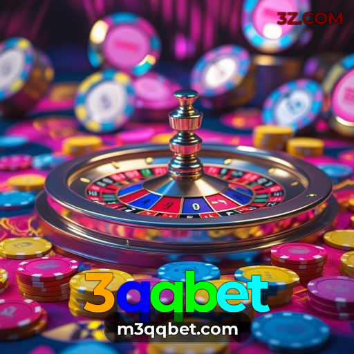 Casino Ao Vivo 3qqbet