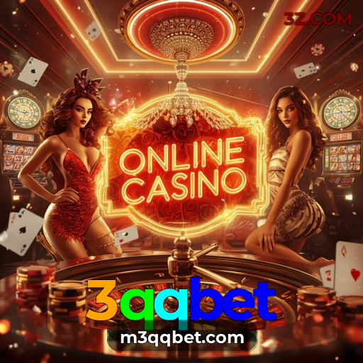 Casino VIP 3qqbet