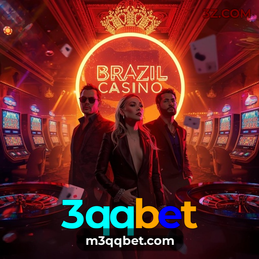 PIX Instantâneo 3qqbet