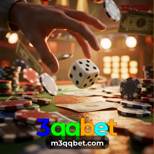 Casino Ao Vivo 3qqbet