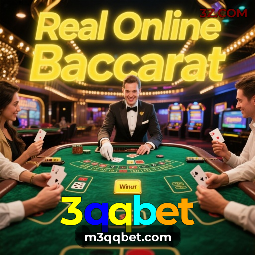 Experiência VIP 3qqbet