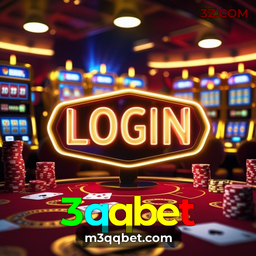 Jogos de Slot 3qqbet