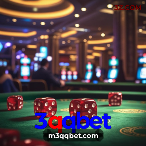 Diretório de Jogos 3qqbet